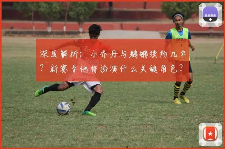 深度解析：小乔丹与鹈鹕续约几年？新赛季他将扮演什么关键角色？
